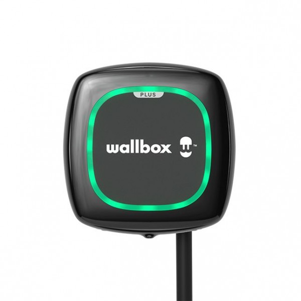 Wallbox Pulsar Plus PLP1-0-2-4-9-002 Wallbox