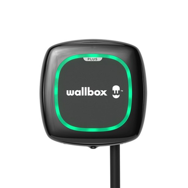Wallbox Pulsar Plus PLP1-M-2-4-9-002 Wallbox
