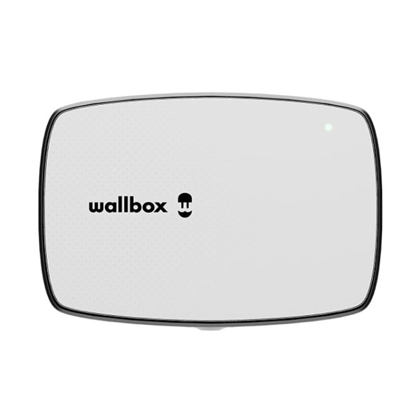 Wallbox Commander 2s CMX2-0-2-4-8-S01 Wallbox