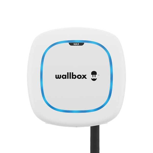 Wallbox Pulsar Max PLP2-0-2-4-9-001 Wallbox