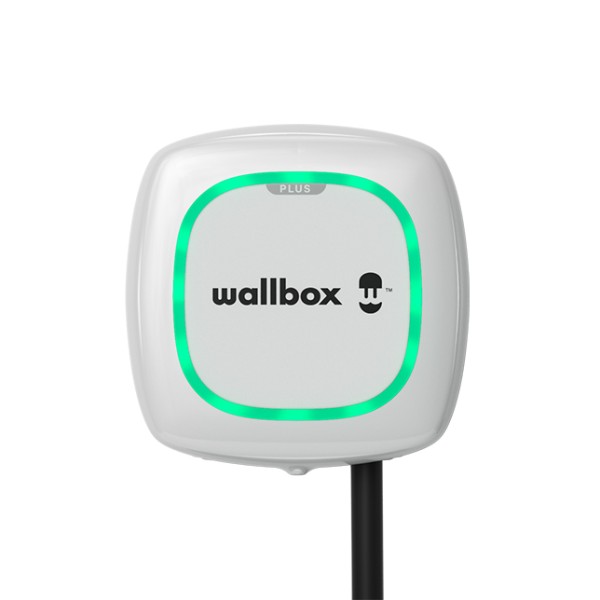 Wallbox Pulsar Plus PLP1-M-2-4-9-001 Wallbox