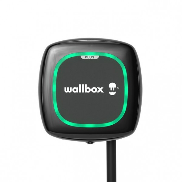 Wallbox Pulsar Plus PLP1-0-2-3-9-002 Wallbox