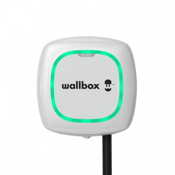 Wallbox Pulsar Plus PLP1-0-2-4-9-001 Wallbox